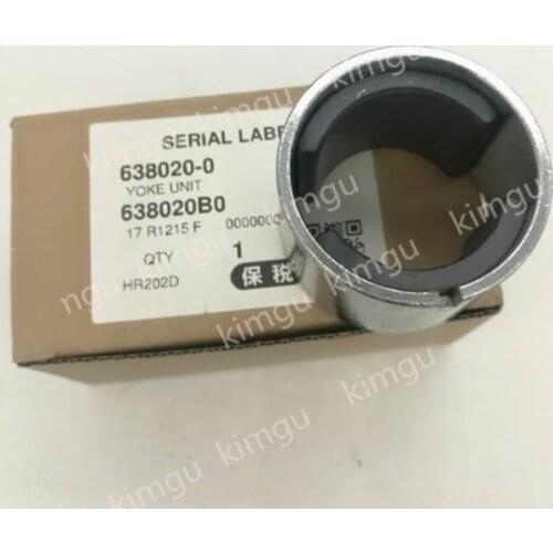 18V Yoke Unit 638020-0 for MAKITA HR202D UH550D DHR202 BUH550 BTW200 BHR241 BHR202 field