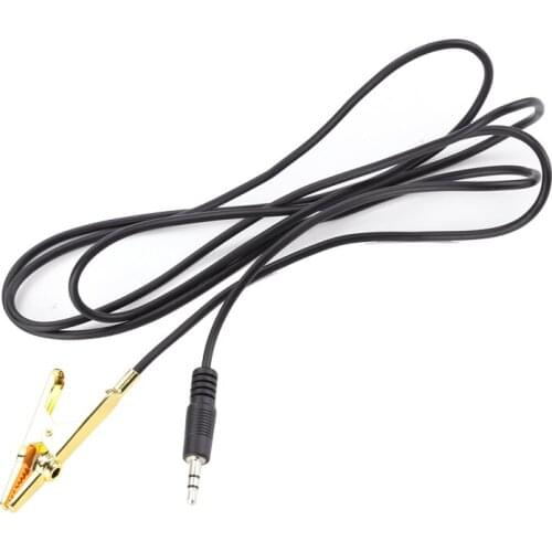 Vibration Pickup No Battery Needed Musical Instrument Pickup Can Choose 1.5M/2M/4M Copper Interface