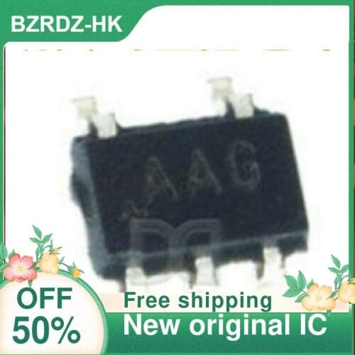 2-10PCS/lot = MAX4400AXK SC70-5 AAG New original IC