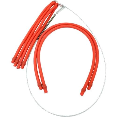 1 pair of special rubber bands for Neptune 8.9.10.11.13.14.17