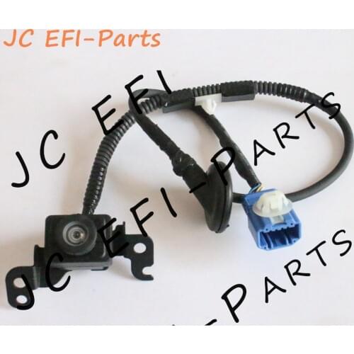 39530-SJK-J012-M1 39530-SJK-J012 Rear view camera For HONDA ACURA