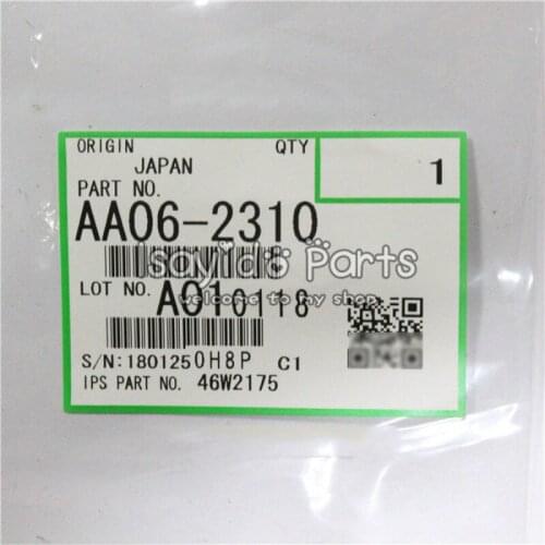 7X For Ricoh Aficio 340 350 355 400 450 455 MP4000 5000B 4001 4002 5001 5002 Upper Picker Finger Spring AA06-2310