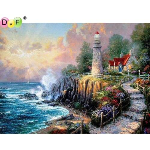 5D DIY full square/round Diamond mosaic diamond embroidery embroidered Cross Stitch Home decoration Gift