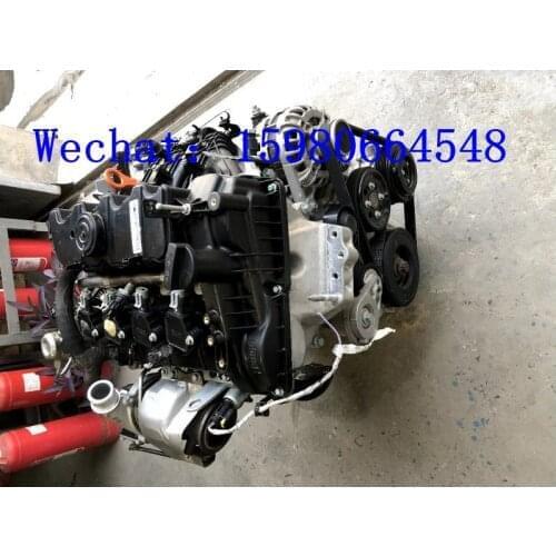 Auto Motor engine GW 2.8T For The Great Wall 3/5/Hover H3/H5/Great Wall jindil/Great Wall cadier/GREATWALL Sailor
