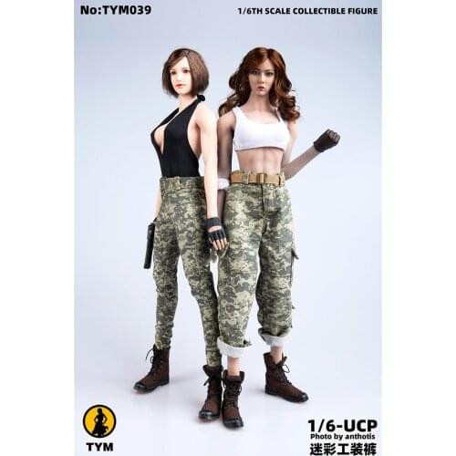 In Stock TBLeague PL2020-172 B 1/6th Royal Defender Guard Dark Black Version Thigh Leg Armor Model For Usual 12inch Doll Female