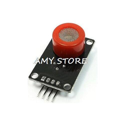 DC 3-5V MQ-7 Carbon Monoxide CO Gas Sensor Module for Arduino UNO Mega 2560