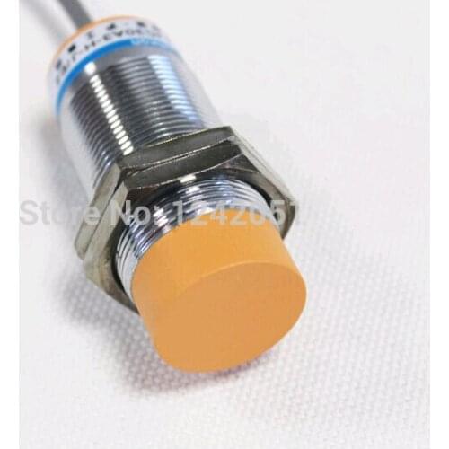 Capacitive proximity sensor LJC30A3-H-J/EZ diameter 30mm detective distance 25MM AC110-250V sensor switch