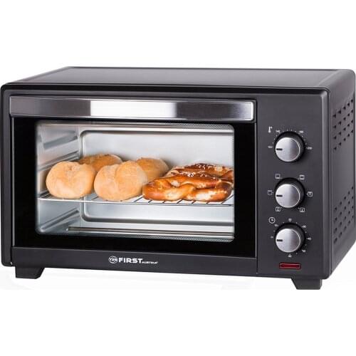 First Ovens
