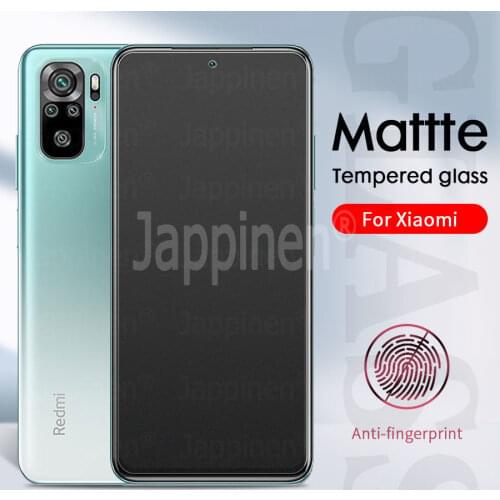 Jappinen Screen Protectors For Xiaomi Mi Note 3