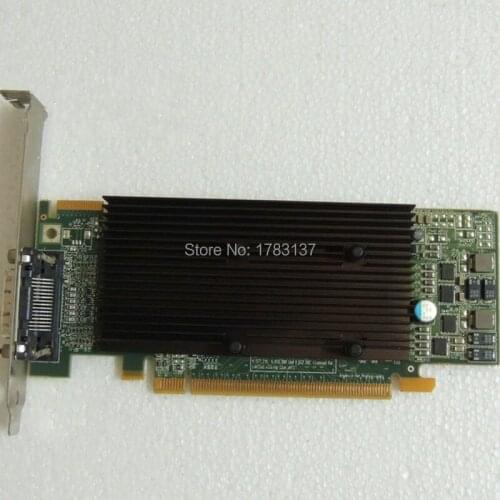 Card for M9120LP Plus LP M9120-E512LPUF used in good condition