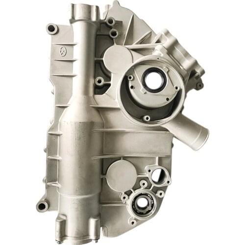 CRANK HOUSING LH W/BEARINGS For Kazuma Xinyang 500 500CC ATV