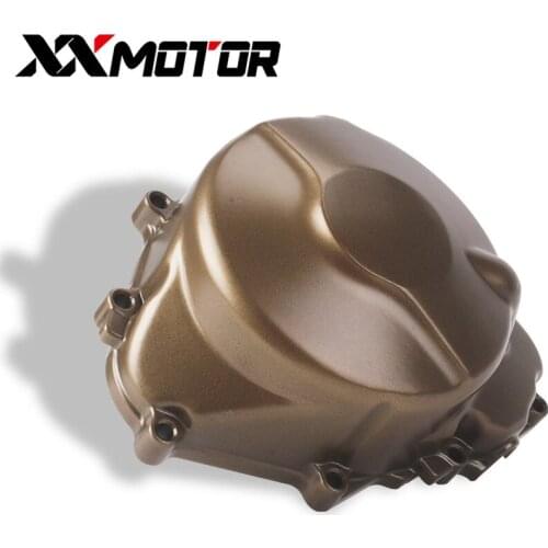 Stator Engine Cover For HONDA CBR600 F4I 2001 2002 2003 2004 2005 2006 F4 01-06 CBR600RR CBR 600 rr Motorcycle Accessories