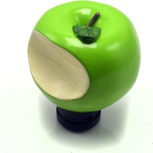 Hot 2017 New Zinc Alloy Universal Cool Gear Shift Knob lever Stick Lighted Gears Rally Racing Shifter for Manual Transmission