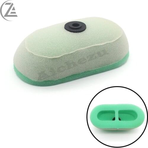 Motorcycle Air Filters Moto Accessories Parts For Honda CRM250 XR250 Baja XR250 XR250 L Super XR350 XR400 XR440 XR600 XR650 L