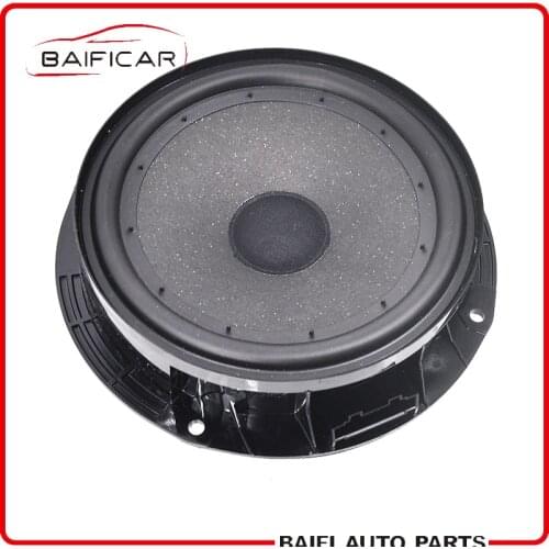 Baificar Brand New Genuine Front Rear Door Speaker Bass Loudspeaker 5KD035454 For V.W Je.tta MK5 Golf G.TI MK5 MK6 2009-2013