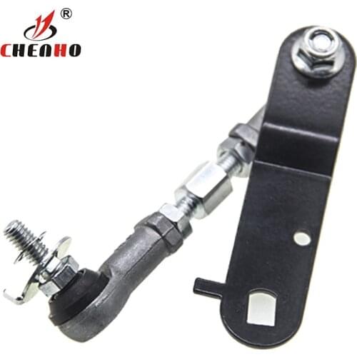 New Car Body Rear Height Sensor Lever Link For T-oyota L-exus OE# 4890635010 / 48906-35010 / 4890635020 / 48906-35020