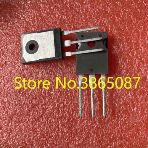 RGTH00TS65 00TS65 TO-247 50A 650V Field Stop Trench Power Tube IGBT Transistor 10pcs/lot Original New