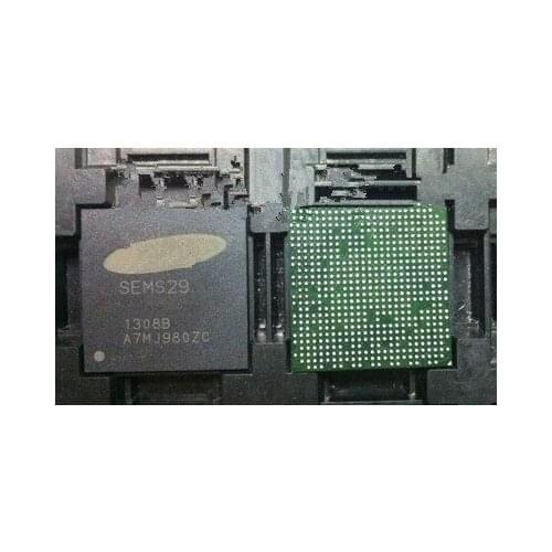 SEMS29 SEMS 29 BGA
