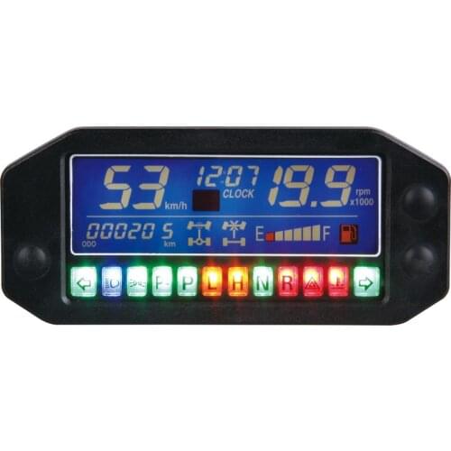 700cc 800cc 400cc Motorcycle Speedo speedometer cable sensor for Hisun Massimo 700 800 UTV 400 ATV accessories free shipping