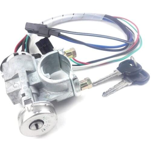 Ignition starter switch for MAZDA B-SERIES '90-'97 UB39-76-290 UB3976290