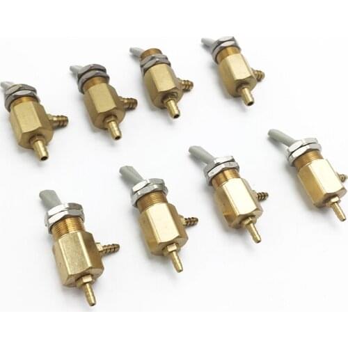 4pcs Dental valves Pulldown Switch Valve ToggleDental Chair Unit Water Bottle dental clinic supply