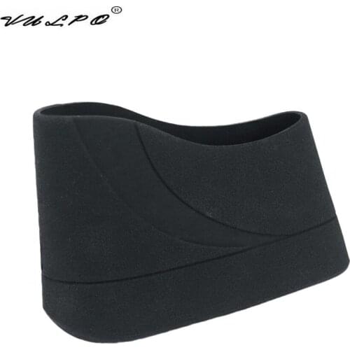 VULPO Airsoft Tactical Hunting Rifle Rubber Recoil Pad Shotgun Slip-on Recoil Butt Pad
