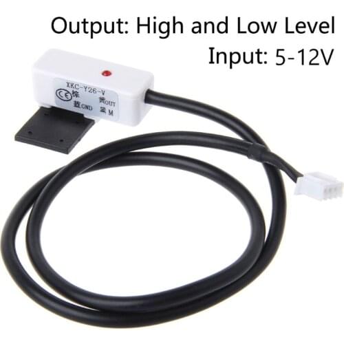 XKC-Y26-V Non-contact Water Liquid Level Sensor Induction Switch Detector 5-12V G32A