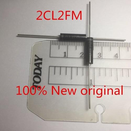 100% New original 2CL2FM 100MA 20KV Volume 4x15