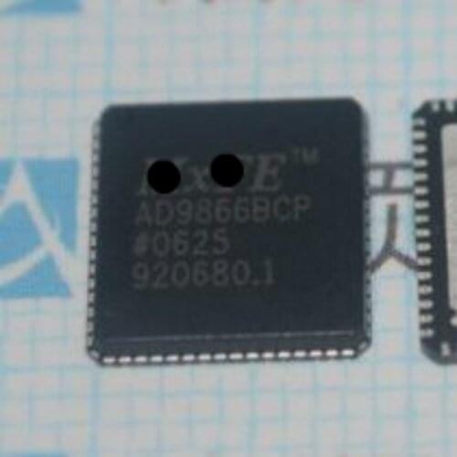 AD9866BCPZ QFN AD9866 new original