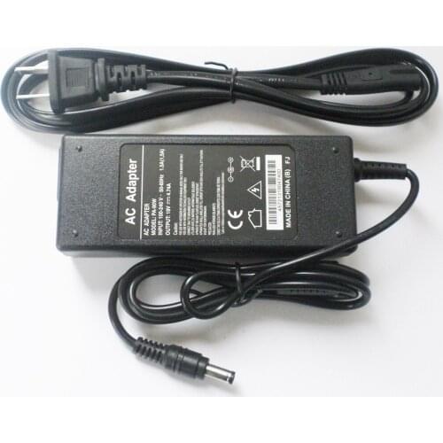 Laptop AC Adapter Battery Charger Power Supply Cord For Lenovo B450 B460 B470 B470G B475G B570A B570A B575G 19V 90W 5.5mm*2.5mm