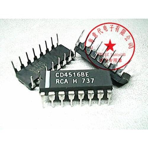 CD4516BE 4516