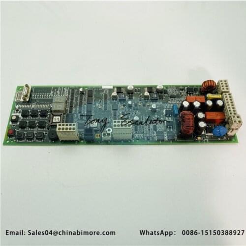 Elevator Lift Parts elevator PCB BOARD spbc-ii GAA26800KM1 GDA26800KM1 GBA26800KM1 for OTIS ELEVATOR parts