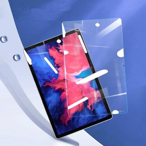 For Lenovo Tab M10 FHD Plus TB-X606 X606F X606X Tempered Glass Screen Protector Compatible with Lenovo Tab m10 fhd plus 10.3Inch