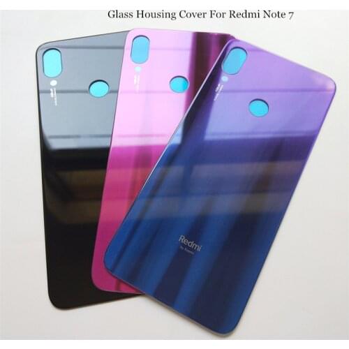 HUAI XIAO HAI Xiaomi Redmi 7 Phone Batteries