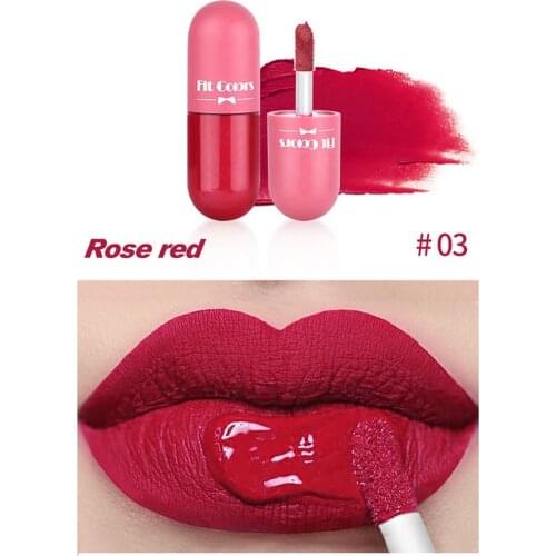 Lip Gloss Sets Luxfume China