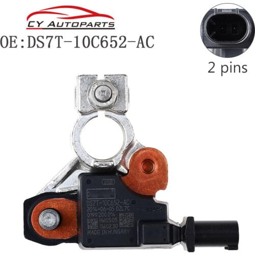 New Battery Sensor Fits For 2014-2018 Ford Mondeo DS7T-10C652-AC DS7T10C652AC