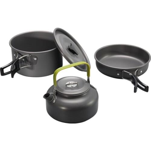OLOEY Travel Utensils Sets