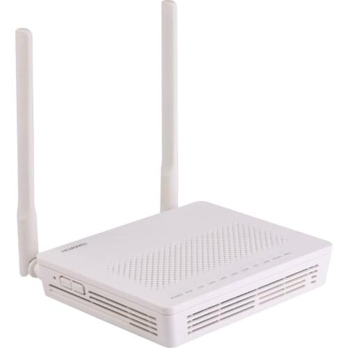 Original Hua Wei EG8141A5 Gpon ONU ONT 1GE + 3FE + WiFi Modem With English Software Firmware