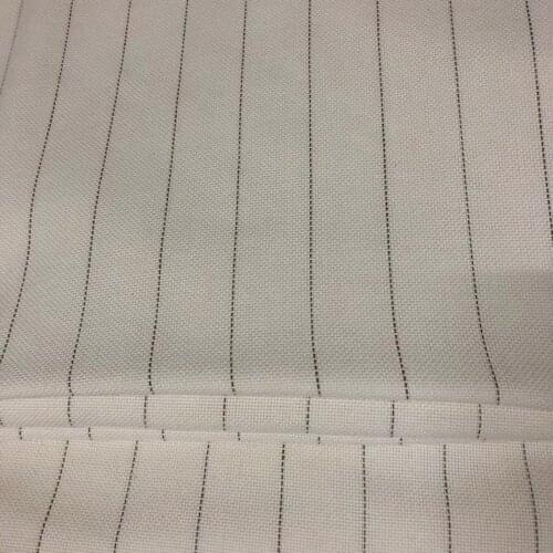 DIY Monk Cloth Primary Tufting Cloth with Marked Lines for Using Rug Tufting Guns Width 1x1m