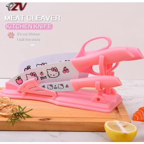 Кухонные ножи PZV China At AliExpress