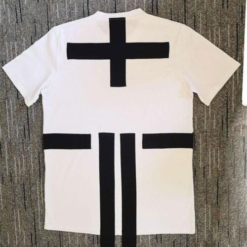 SEVEYFAN Men's T-Shirts