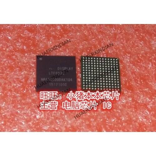 Brand new original LTF60B0 LTF60BO LTF6080 BGA High Quality
