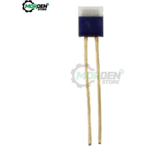 RTD PT100 Thin Tiny Mini Film Type Class A Temperature Sensors Probe Temperature Instruments