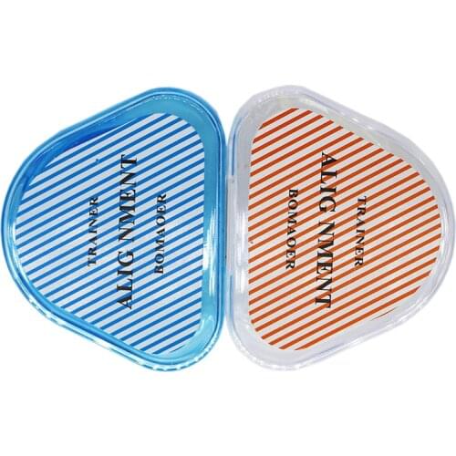 Adult Alignment Teeth Retainer Orthodontic Retainer Buck Teeth Straightening Brackets Irregular Teeth Dental Braces Mouthpieces