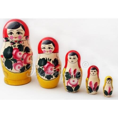 WoodFun Dolls And Stuffed Toys