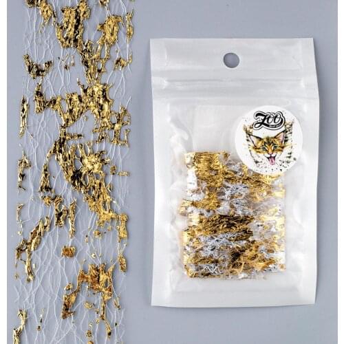 Zoo Nail Art Home And Garden Products