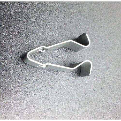 1PC for Audi A6L A4L Q5 Q7 A8L A5 A3 Q3 seat guard back clip