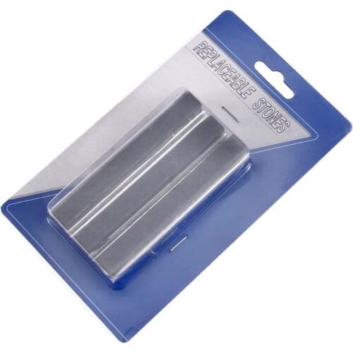 100mm Engine Cylinder Hone Replacement Stones Brake Piston Professional Fixed Angle Cylinder Hone Tool