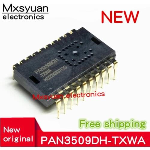 5pcs~50pcs/LOT PAN3509DH PAN3509DH-TXWA DIP20 New original In stock