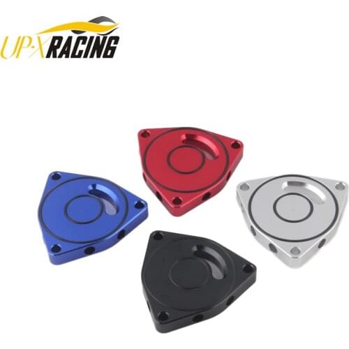Aluminium alloy BOV spacer for Hyundai Genesis Coupe and Kia 1.6 T 2.0 t for Honda Civic 1.5 T engine BOVADP-11